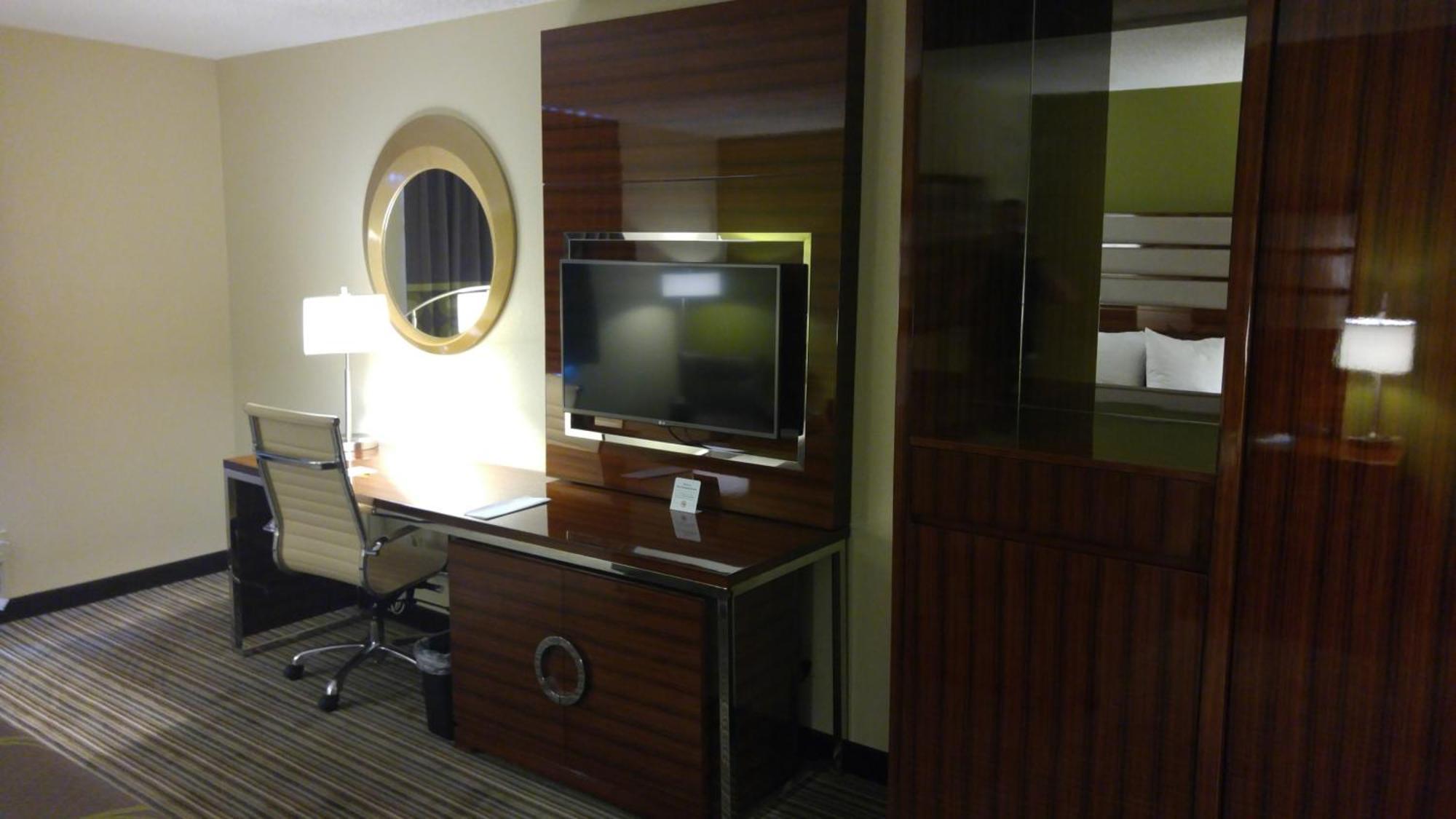 Super 8 By Wyndham Copley Akron Rom bilde